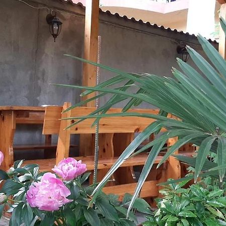 Family House Primorsko Exterior foto