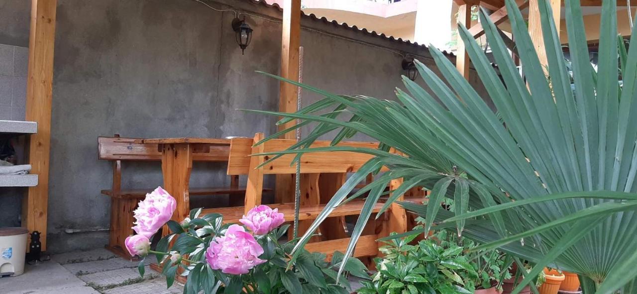 Family House Primorsko Exterior foto